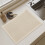 Diatomite Kitchen Draining Mat Quick-Drying Heat-Insulating 6