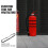 Crash Ring Plastic Fire Protector for Components 5