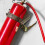 Fire Extinguisher Wall Hook Set with Accessories 3