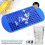Forma de mini gelo empilhável de silicone com 12 cavidades 5