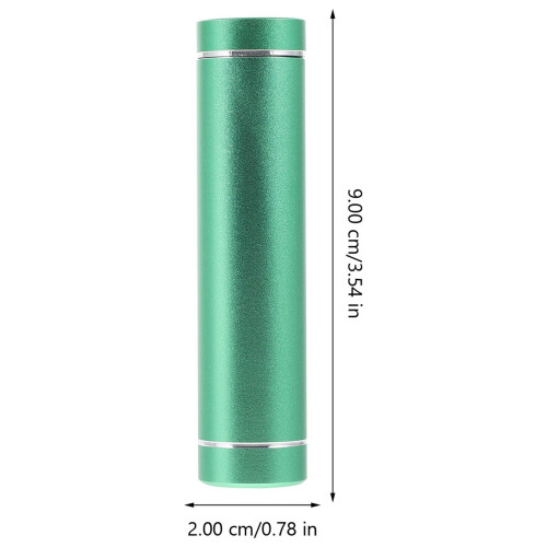Versteckter Behälter, Powerbank, Geldbox (1 Stück) 1