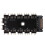Controlador de Hub de Ventoinhas Eease ARGB (1 conjunto) 3