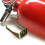 Fire Extinguisher Wall Hook Set with Accessories 5