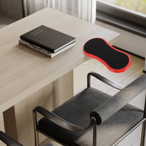 Computerarmsteunbeugel Ergonomisch 2-delig 1