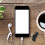 Type-C naar 3,5 mm hoofdtelefoonadapter (1 stuk) 3