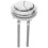 Toilet Push Button Dual Flush Lid Round 2 pcs 4