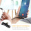 Type-C naar 3,5 mm hoofdtelefoonadapter (1 stuk) 5