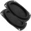 Kit de diafragma passivo para graves de woofer de 4 polegadas Eease (2 peças) 4