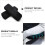 Gomitiere per braccioli di sedie da ufficio in memory foam, 2 pezzi 3
