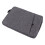 Draagbare laptoptas met modieuze hoes (1 stuk) 5
