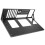 Soporte de metal para placa base 3