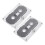 Ersatzkassette 30 Min. 2 Stück 4