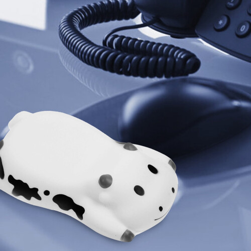 Apoio de pulso para mouse e teclado para uso em escritório. 2