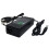 19.5V 2-prong power adapter with 2.5 ft US cord 4