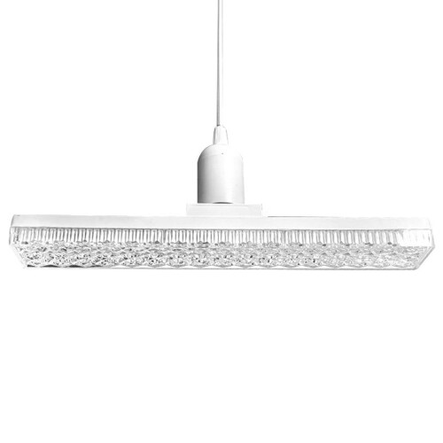 Julekrystallstripelys E27 LED-pære 1 stk 2