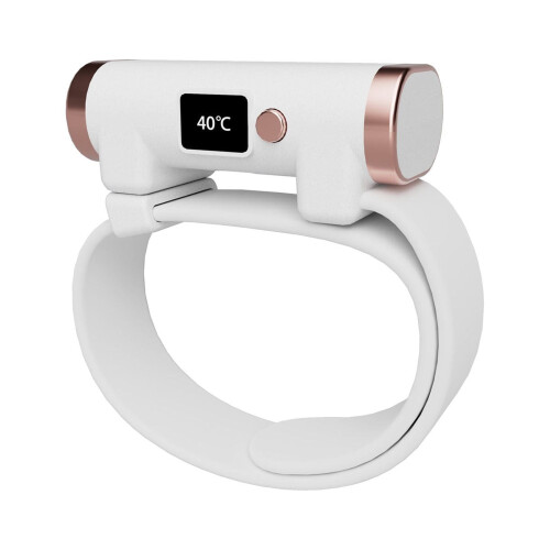 Încălzitor de mâini USB cu control inteligent al temperaturii, 1 pachet 1
