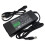 19.5V 2-prong power adapter with 2.5 ft US cord 3