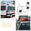 Active Piezo Buzzer Home Alarm Sounder 3 pcs 4