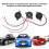 Active Piezo Buzzer Home Alarm Sounder 3 pcs 5