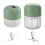 Wireless Baby Food Maker Mini Processor USB Charged 4