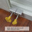 Sliding Window Locks with Key 4 pcs 6