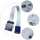 Adaptor cablu prelungitor card de memorie 25 cm 6