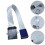 Adaptor cablu prelungitor card de memorie 25 cm 7