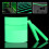 Ruban adhésif antidérapant phosphorescent 5 cm x 5 m 3