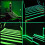 Ruban adhésif antidérapant phosphorescent 5 cm x 5 m 4