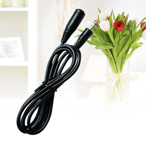 Appliance Extension Cord 100 cm 2