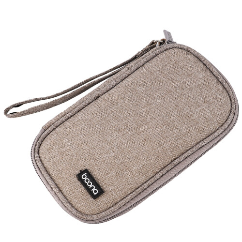 Custodia per chiavette USB, organizer elettronico 1
