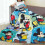 Couverture en peluche Mickey Mouse 50 x 60 pouces 6