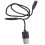 Cablu de încărcare magnetică pentru ceas inteligent, USB cu 4 pini 4