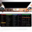 Antislip gamingmuismat met Engelse toetsen 3