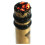 Portable Fire Starter Tube Air Compression Torch 1pc 5