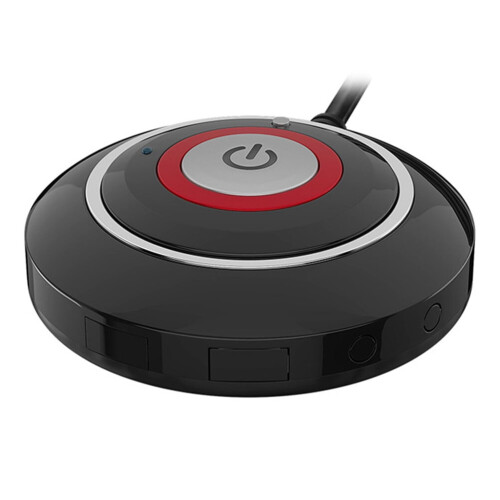 Austausch der HDD-Reset-Taste am Desktop-Computer 1