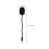 PATKAW gaming headset with inline microphone 1 pc 4
