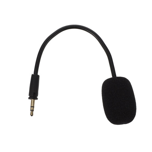 PATKAW gaming headset with inline microphone 1 pc 1