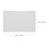 Ceramic Fiber Blanket High-Temperature Resistance 2 pcs 6