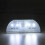 LED-bevegelsesnøkkelhullslys hvitt 1 stk. 4