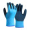 Fishing Work Gloves Thermal Windproof Cold Storage 2