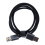 Cábla síneadh USB3.0 fireann go fireann 3
