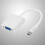 Typ-C till VGA-adapterkabel 1080P USB3.1Silver 3