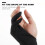 Drawing Gloves Two-Finger Right Hand Fabric 4 Pcs 6