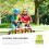 Fluorescent Reflective Safety Vest for Kids 2