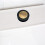 Toilet Flushing Button Dual-Button Replacement Valve 4