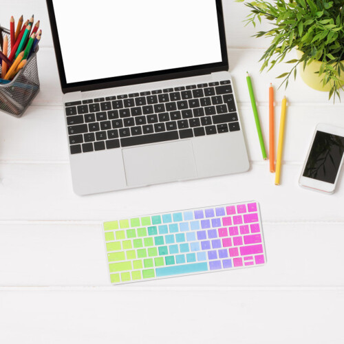 Näppäimistön suojus TPU:lle Magic Wireless Keyboardille 1