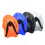 Frog Hand Paddle Silicone Adjustable Swimming Tool 2