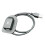 Reiserucksack mit externem USB-Ladeanschluss und Kabel 2