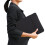 Waterdichte polyester laptoptas voor 14-inch laptops en tabletopbergruimte 4